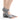 Cotton Anti Slip Grip Pilates Yoga Socks (5 Units)