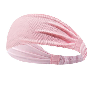 Breathable Workout Sports Headbands(5 Units)