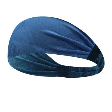 Breathable Workout Sports Headbands(5 Units)