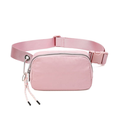 Fashion Travel Chest Bag Crossbody Belt Bag  (5 Units)